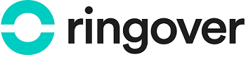 ringover logo ringover logo