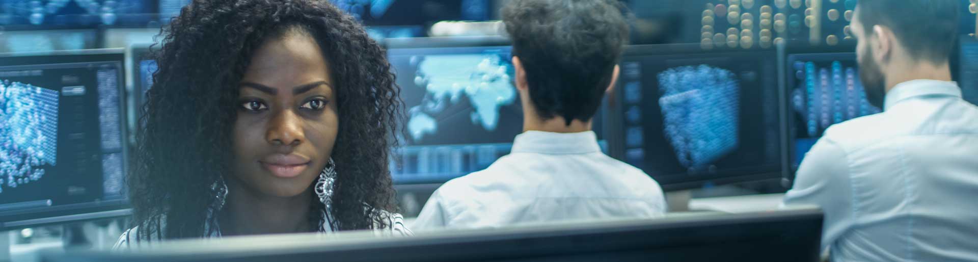 From Chaos to Connection - Reimagining the Agent Desktop