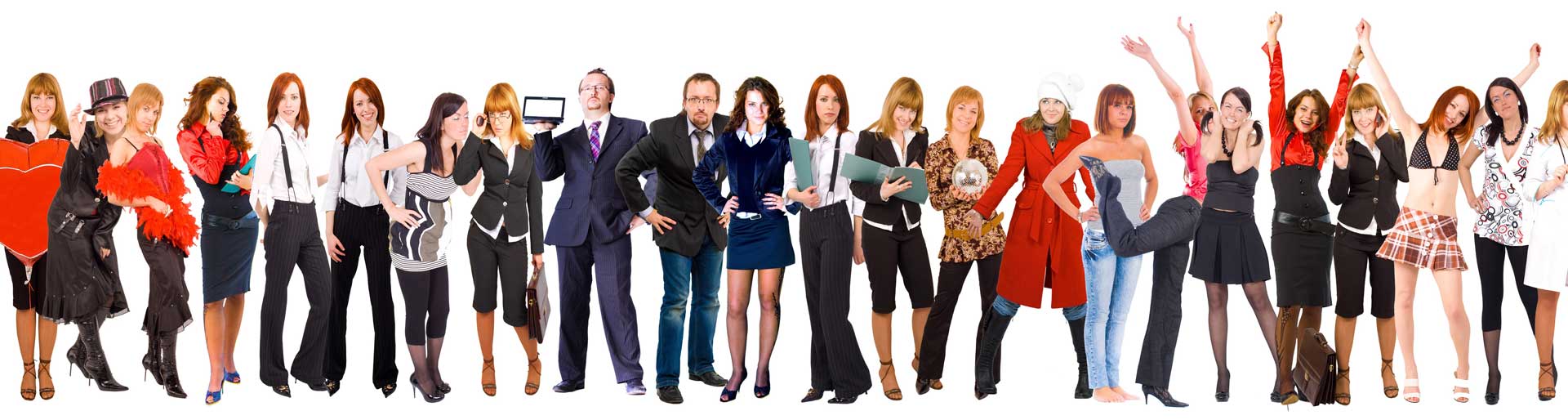 Thanks for Attending! March 25 & 26, 2025 - Connected Customers | Connected Agents Virtual Conference! 